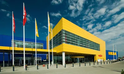 IKEA Kraków